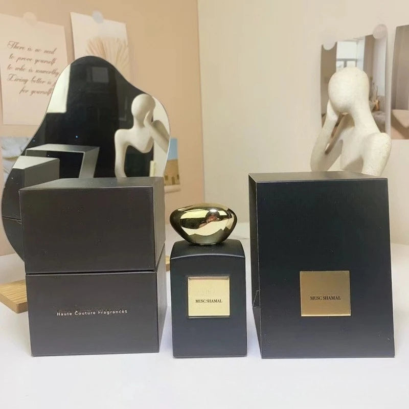Super Hot Klassische Duftserie Tea Magic Sand Yihe Clear Sandalwood Water Suzhou Peony Ladies Perfume Men EDP Parfum Femme