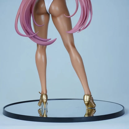 30CM Taimanin PURE RPG RPGX 1/6 Bunny ver girl figure PVC Game Statue Adult Collection Anime Action Model Doll Gift toys