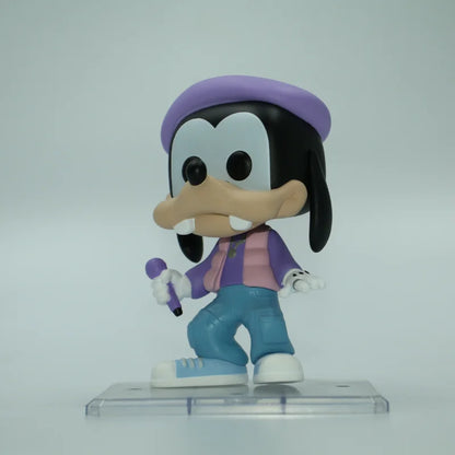 Funko POP! Disney Mickey Mouse Clubhouse Goofy #1621 Vinyl Figure Figurine Collectible Desktop Decoration Toy Collection Gift