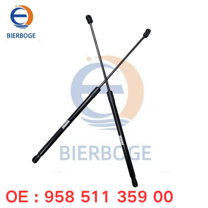 For Porsche Cayenne 2011-2014 Front Hood Lift Support Shock Struts 95851135900 Support Rod OE 958 511 359 00