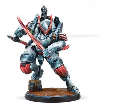 Die Casting Resin Model Assembly Kit, GK， Mechanical Animals, Unpainted