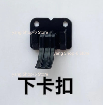 1pc for 03-10 porsche Cayenne 955 957 Seat back panel buckle