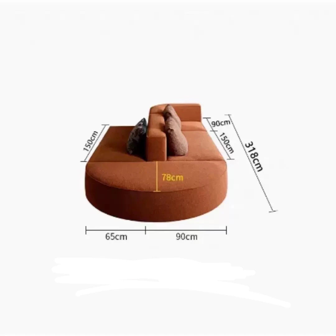 Clearance Sleeper Living Room Sofas Designer Double Sleeper Lazy Living Room Sofas Armchair Frames Divano Letto Furniture