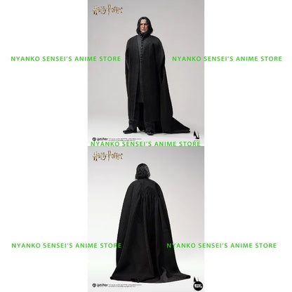 In Stock INART Harry Potter Severus Snape AG-A017 1/6 Scale Action Figure  Anime Model Trendy Toys Doll Gift Collectibles