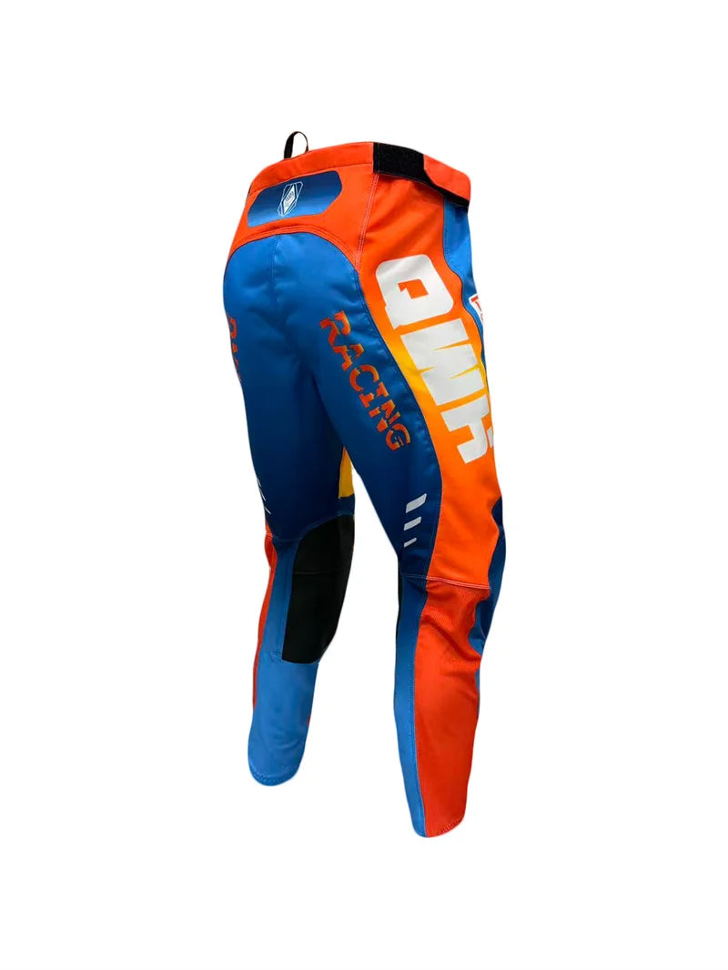 2026 Motocross Gear Set MX Jersey Set ATV Race Wear Enduro Moto Kits Off Road Motorcycle Suit QW2