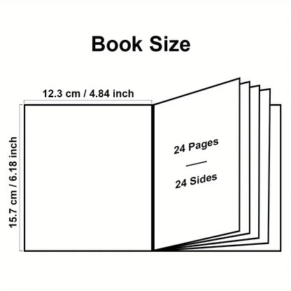 First 100 English Words Cardboard Book Language Learning Aids Vocabulary Building Bedtime Reading Learn to Read for Preschool