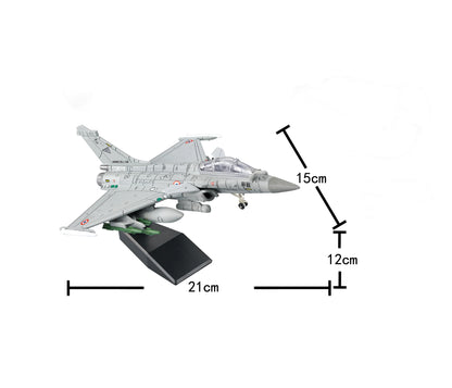 1:72 Scale Replica F18 F-18 VF103 Grumman Tomcat Super Hornet F/A-18F Pirate Flag Fighter US Navy Plane Military Model Toys Kids