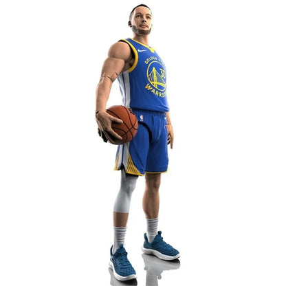 Hasbro Genuine NBA Star Joel Embiid LeBron James Luka Dončić Basketball Action Figure Model Toy for Boys Girls Gift Model