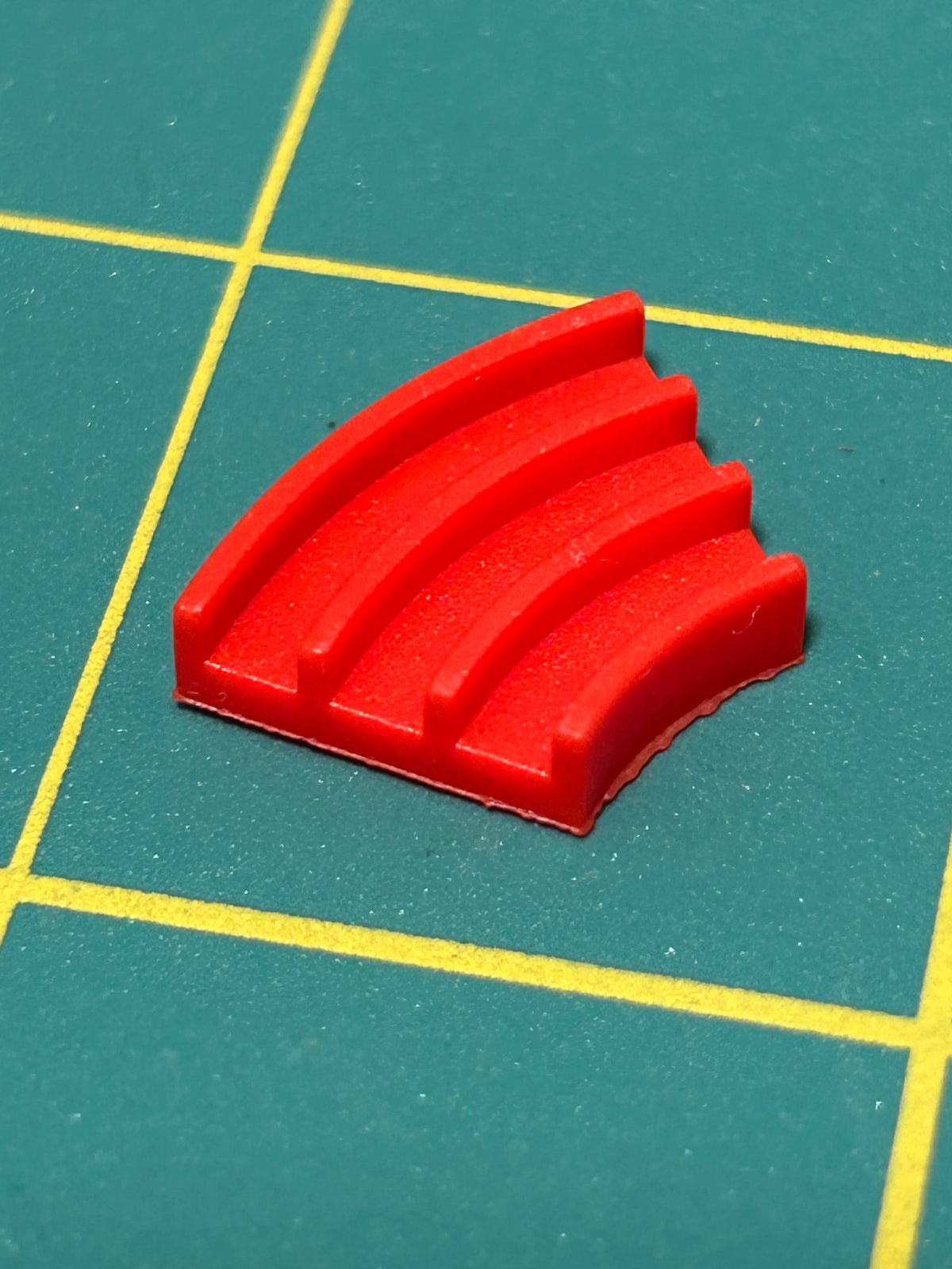 324 Obcject MINI 4WD 3 lines tracks model 2 sets (pics is 2 sets)