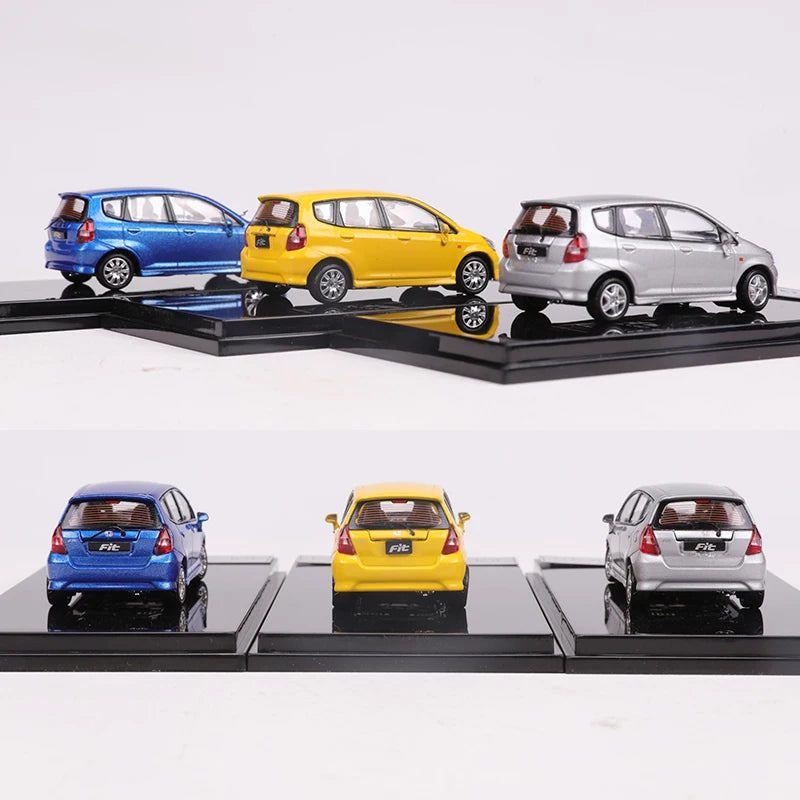 GCD 1:64 Fit Sport 1 GD Diecast Model Car