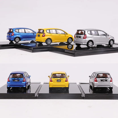 GCD 1:64 Fit Sport 1 GD Diecast Model Car