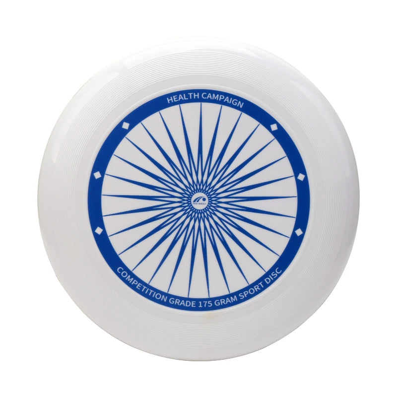 1pc Flying Disc Professional Outdoor Extreme Flying Disc Saucer Game For Competition