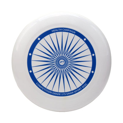 1pc Flying Disc Professional Outdoor Extreme Flying Disc Saucer Game For Competition