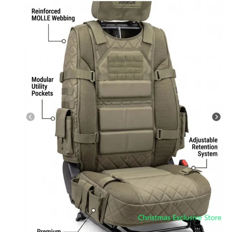 2027 The Striking Seat Is Designed To Be Sturdy and Durable for Any Riding Experience，Strike Seats