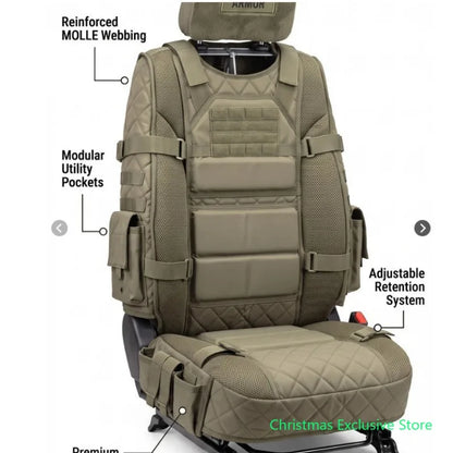 2027 The Striking Seat Is Designed To Be Sturdy and Durable for Any Riding Experience，Strike Seats