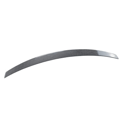 Rear Trunk Lid Spoiler Wing Lip For Mazda MX-5 Miata MX5 ND 2016-2026 Convertible 2-Door