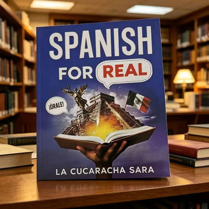 Spanish Learning Books Spanish in 60 Days & Spanish for Real Beginner Mexican Spanish Self Study Textbook Books