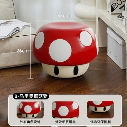 Modern Cute Night Table Luxury Trendy Beauty Portable Nightstand Delicacy Quality Table Chevet Chambre Bedroom Furniture