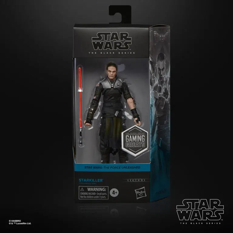 New Original Hasbro Star Wars The Series 6inch Mace Windu Darth Vader Collectible Action Figure Toy For Children Christmas Gifts