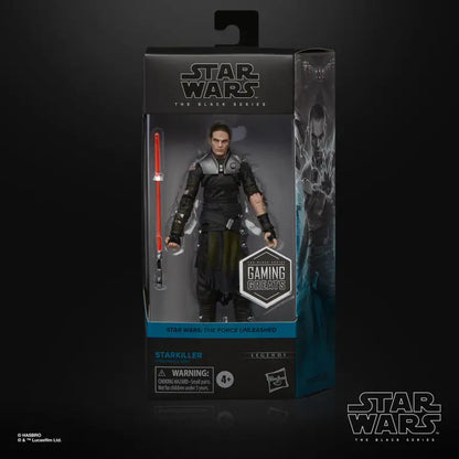 New Original Hasbro Star Wars The Series 6inch Mace Windu Darth Vader Collectible Action Figure Toy For Children Christmas Gifts