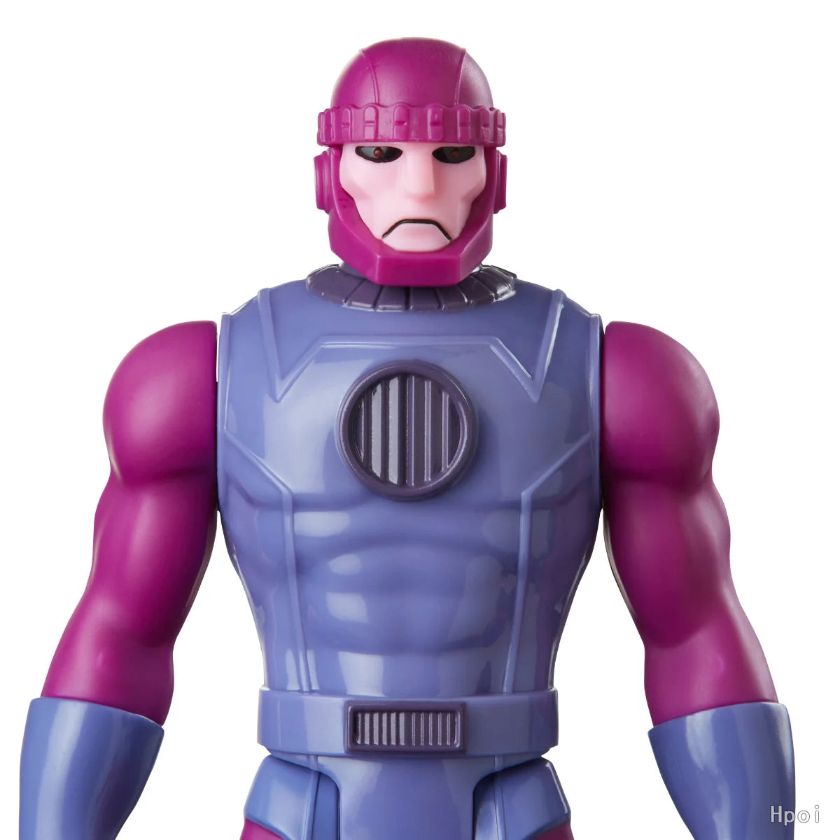 Original Hasbro MARVEL LEGENDS SENTINEL Animation Figures Model Toys Gift Collection