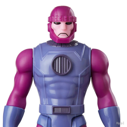 Original Hasbro MARVEL LEGENDS SENTINEL Animation Figures Model Toys Gift Collection