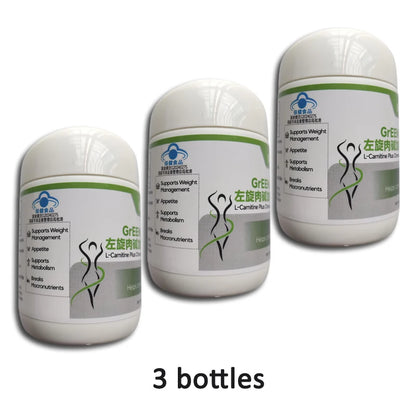 LIADaidaihua capsules Detox Slimming quick Fat Burning Full Body Sculpting Powerful Weight Loss Fast Belly Keep slim pills
