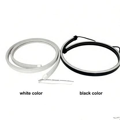 ARGB 5V 3pin MOBO Flexible Light Strip Synchronous for ASUS Chassis Motherboard Decorative LED Lighting Bar AURA SYNC