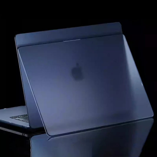 Ultra Thin 2026 M5 Laptop Case For MacBook Air 13 15.3 13.6 Case M4 M2 M3 Funda Macbook Pro 13 M1 14.2 16 16.2 Case 2026 Neo A18
