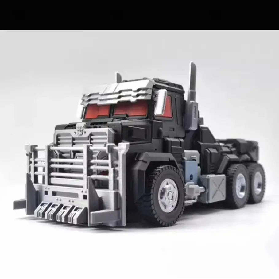 3D Printed Finished Model Toy of Transformers Dark Optimus Prime