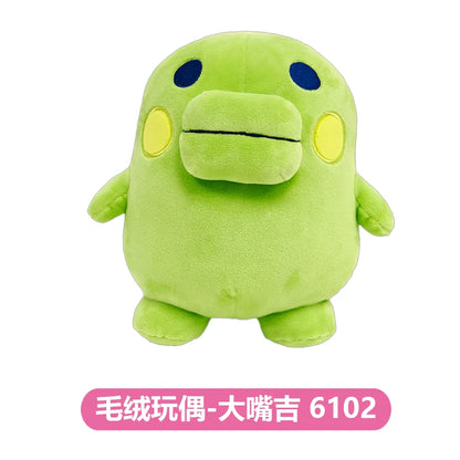 Bandai Licensed Tamagotchi Themed Storage Bag Multi-Functional Organizer Pouch for Phones And Earphones Gaming Accessories