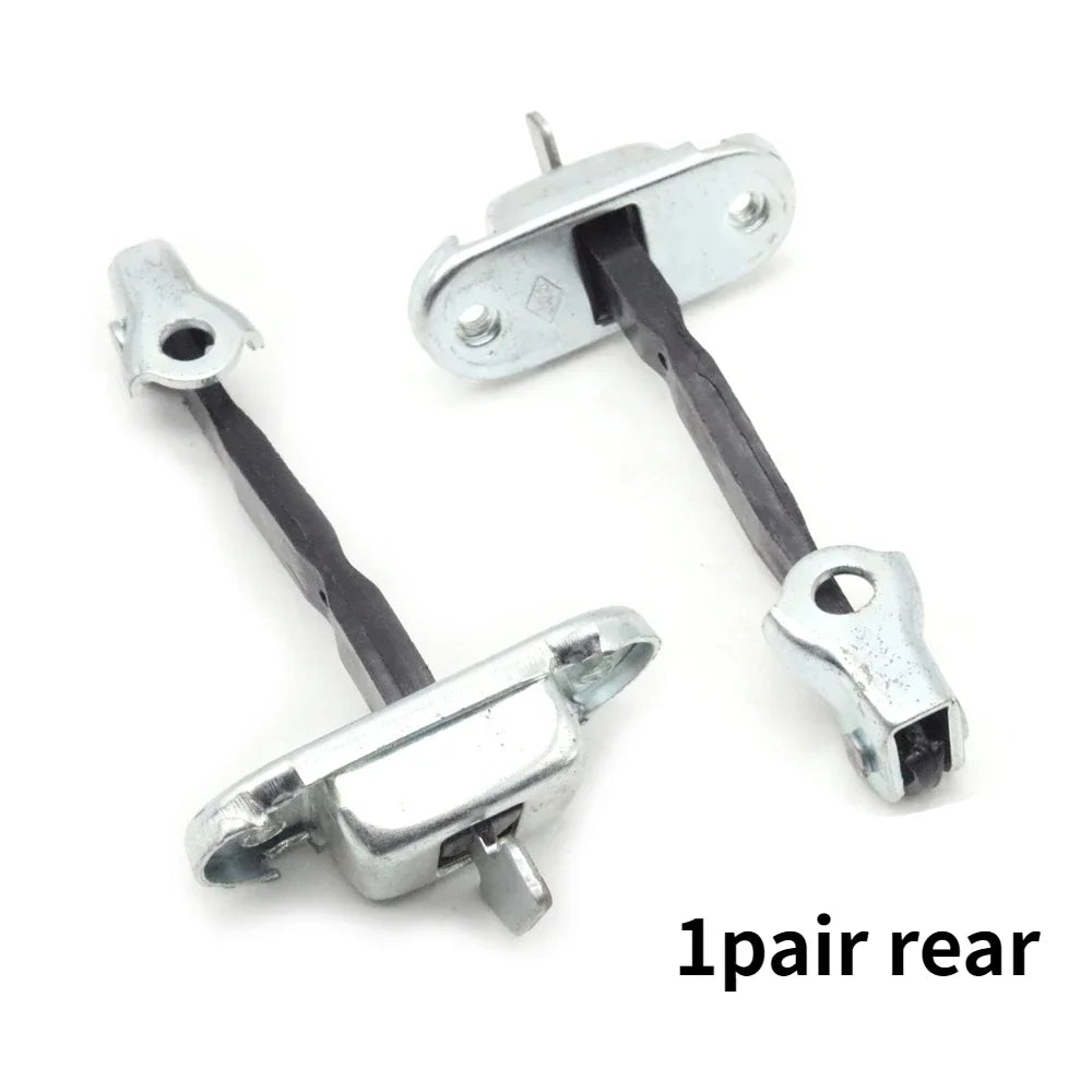For Toyota Land Cruiser Prado 120 LC120 UZJ120 2003-2006 2007 2008 2009 Car Front Rear Right Left Door Check Strap Stopper Hinge