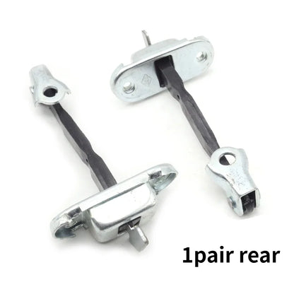 For Toyota Land Cruiser Prado 120 LC120 UZJ120 2003-2006 2007 2008 2009 Car Front Rear Right Left Door Check Strap Stopper Hinge