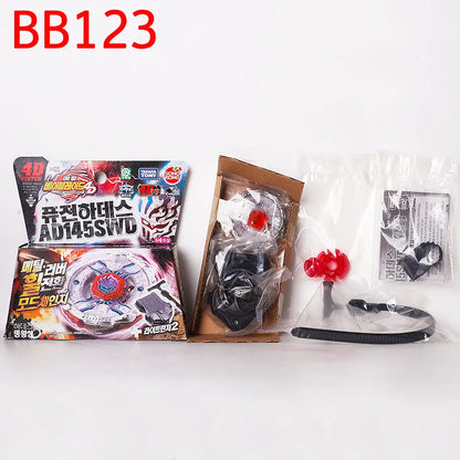Takara Tomy BB28 BB43 BB59 BB69 BB88 BB99 BB104 BB105 BB106 BB108 BB113 BB118  BB122 BB124  BB126