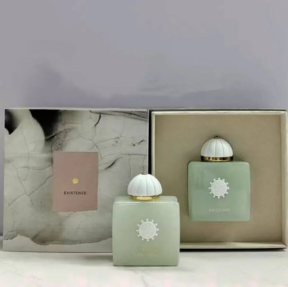 Classic Daily Outdoor Ladies Durable Perfume Hot Original Perfume 100ml Jubilation 40– Long Acting Fresh Oriental Flower Fruity