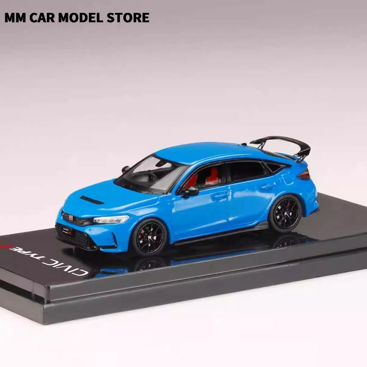 HOBBY JAPAN 1:64 CIVIC FL5 TYPE R Diecast Model Car