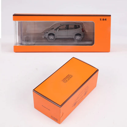 GCD 1:64 Fit Sport 1 GD Diecast Model Car