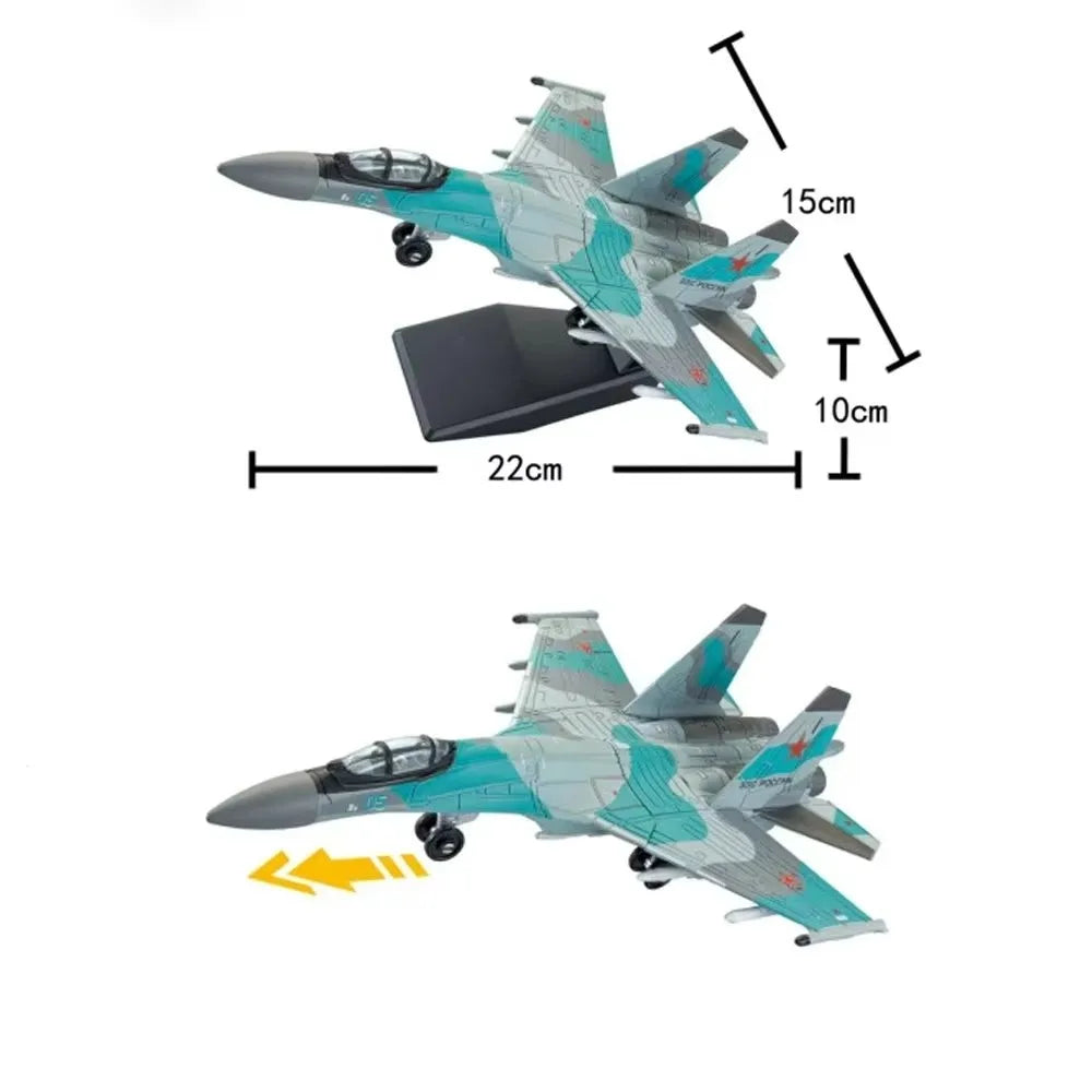 1:72 Scale Replica F18 F-18 VF103 Grumman Tomcat Super Hornet F/A-18F Pirate Flag Fighter US Navy Plane Military Model Toys Kids