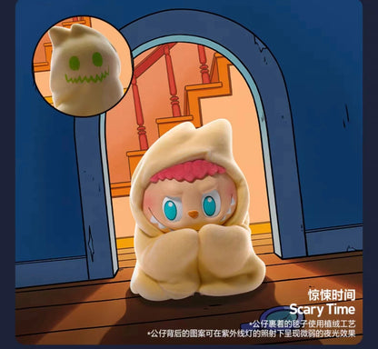 Hot New Genuine Products Popmart Labubu The Monsters 1 Am Series Surprise Blind Box High Quality Ornaments Collection Gifts