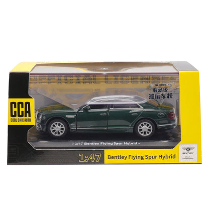 MSZ CCA 1:43 M4 DTM Gulf Station Shell Station McLaren Lamborghini Series Racing Alloy Model Toy Car Casting Pullback Function