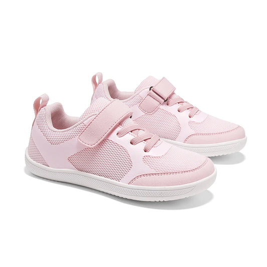 Baby Boys Girls Sneakers Kids Barefoot Shoes Infant Toddler for Outdoor Mesh Sport Running Casual Children's Tennis zapatillas