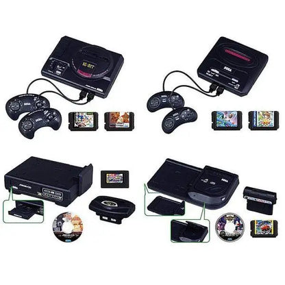 Takara Tomy Miniature Super Famicom Game Console Model Nintendo History Collection Simulation Gashapon For Collectors Display