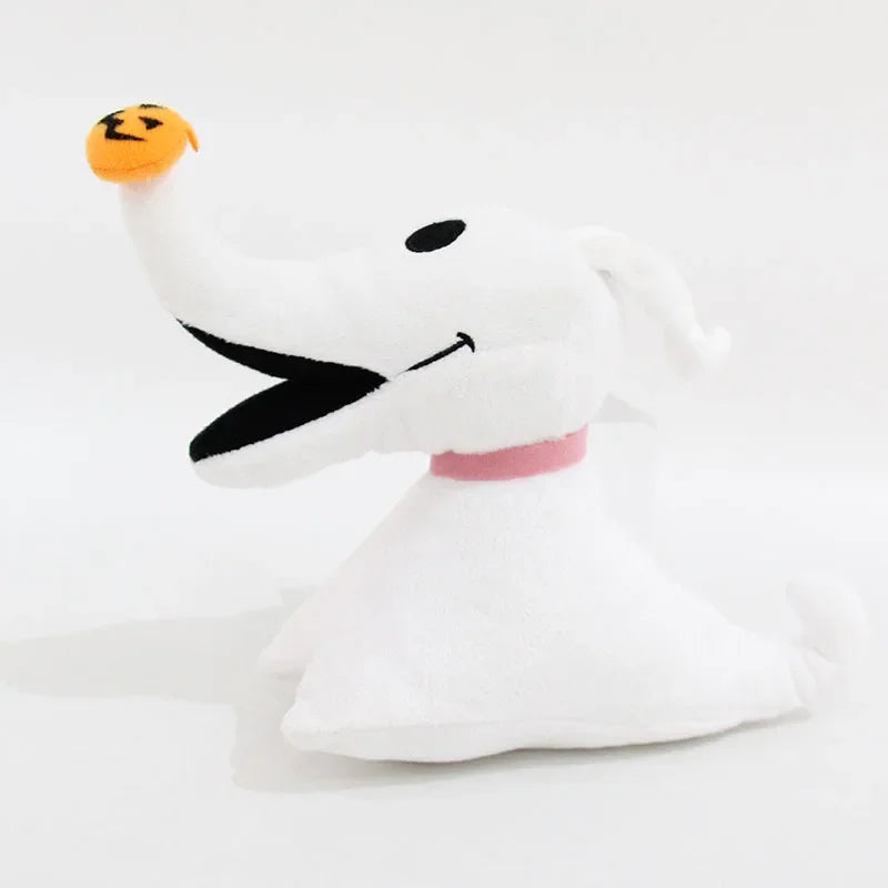 20cm The Nightmare Before Christmas Jack Skellington Plush Toys Doll Sally Soft Stuffed Toy Children Kids Halloween Toy Gift