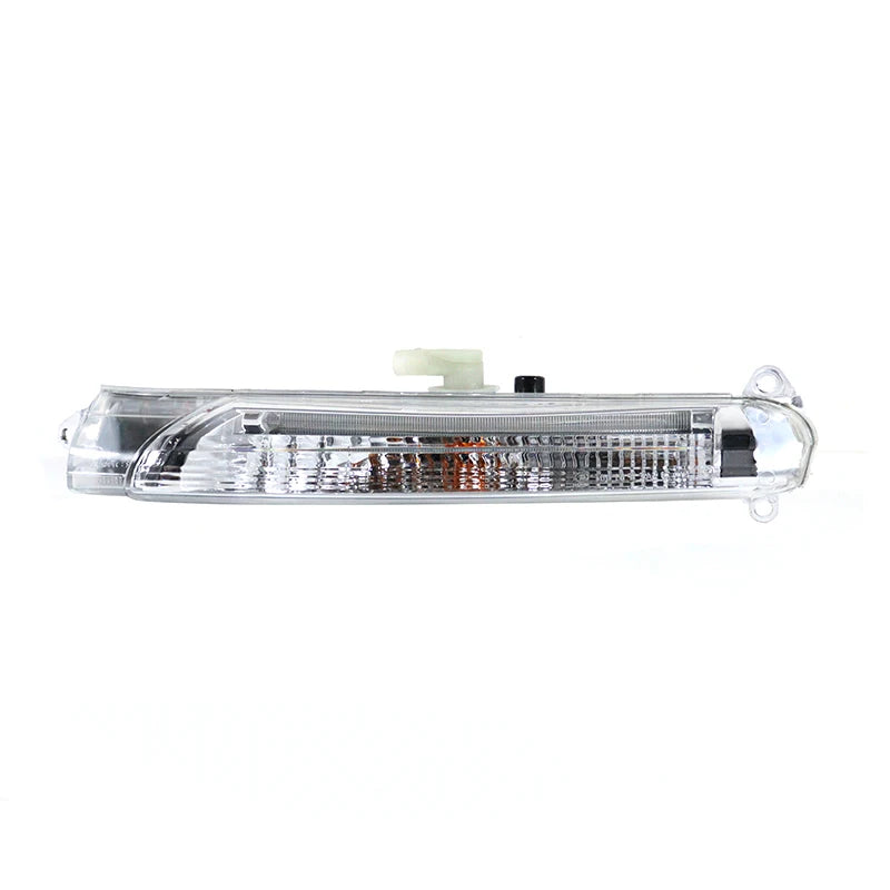 LH RH Car Front Daytime Running Lights DRL For Porsche Cayenne GTS Turbo 2007 2008 2009 2010 Driving Light 7L5941181E 7L5941182E