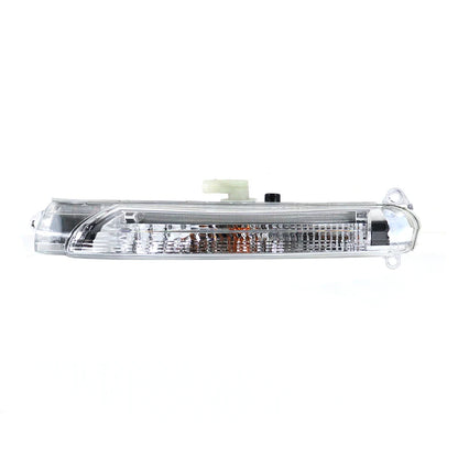 LH RH Car Front Daytime Running Lights DRL For Porsche Cayenne GTS Turbo 2007 2008 2009 2010 Driving Light 7L5941181E 7L5941182E