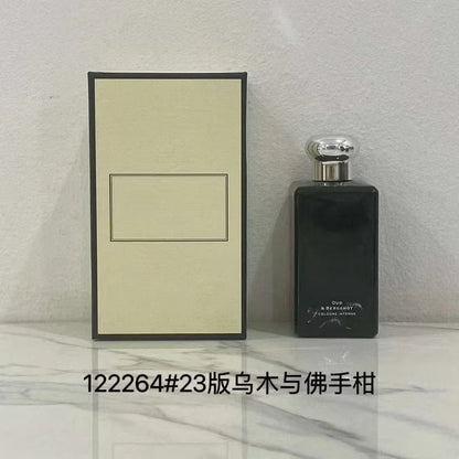 Designer Natural spray For Women Long-Lasting blossom 100ml Designer Perfume Men Women Fragrance high quality fast ship
