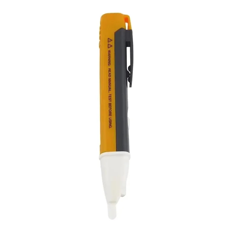Non-contact Induction test Pencil 90-1000V Tester Electrical Socket Wall AC Power Outlet Voltage Detector Sensor Tester Pen LED