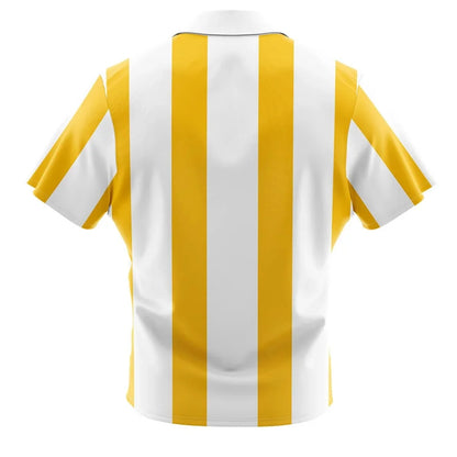 One Piece Chopper Cosplay Striped Anime Hawaii Shirt Summer Sports Leisure Men's T-Shirt Children's Clothing Tee Y2k Woman