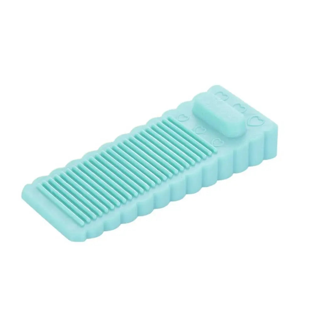 Safety Silicone Door Stop Stoppers Block Wedge Doorstops Door Stopper Home Office Door Rear Retainer Anti-collision Stop