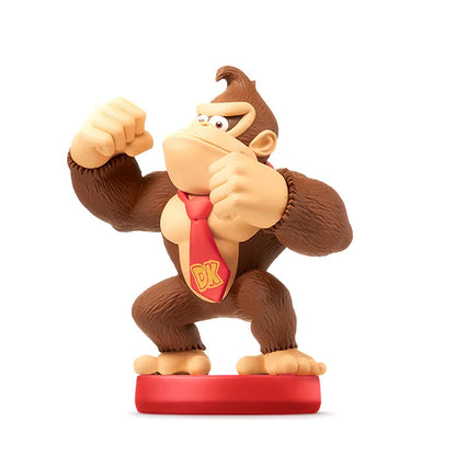 ARTSWIFT Amiibo Figure Super Mario Odyssey Series Peach Browser Yoshi Luigi Original Asian Version Region Free In Stock